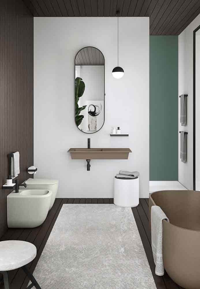 Era Ceramica Cielo Bathroom Vanity WallHung Indoor