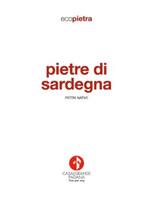 Pietre Di Sardegna Pdf